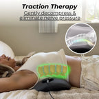 Back Buddy™ Triple Fusion Massager